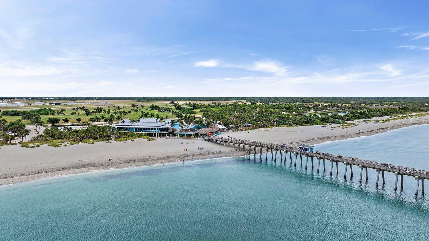 VENICE SOUTH GULF VIEW - Residential