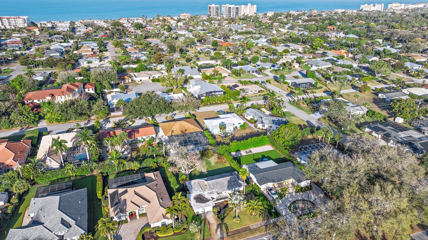 VENICE SOUTH GULF VIEW - Residential