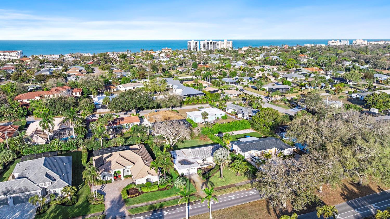 VENICE SOUTH GULF VIEW - Residential