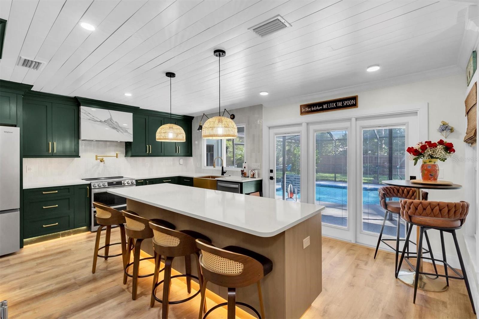 LINDAWOODS SUB - Residential