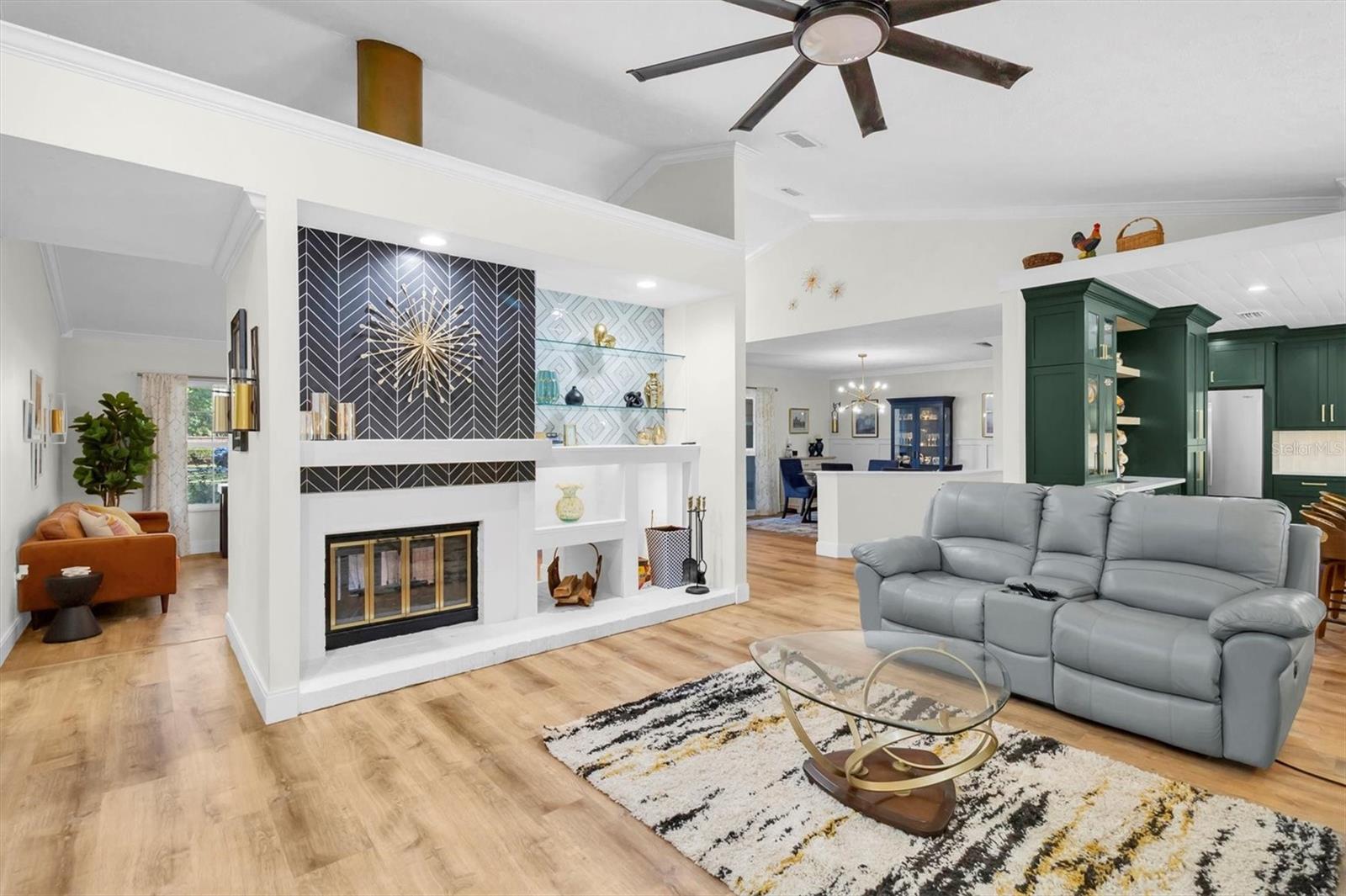 LINDAWOODS SUB - Residential