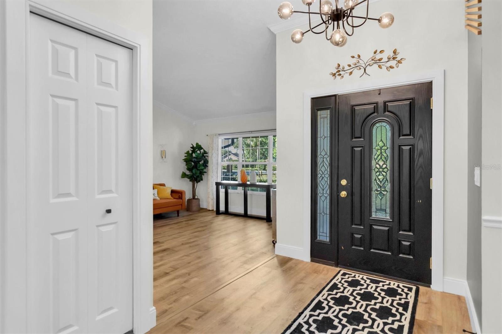 LINDAWOODS SUB - Residential