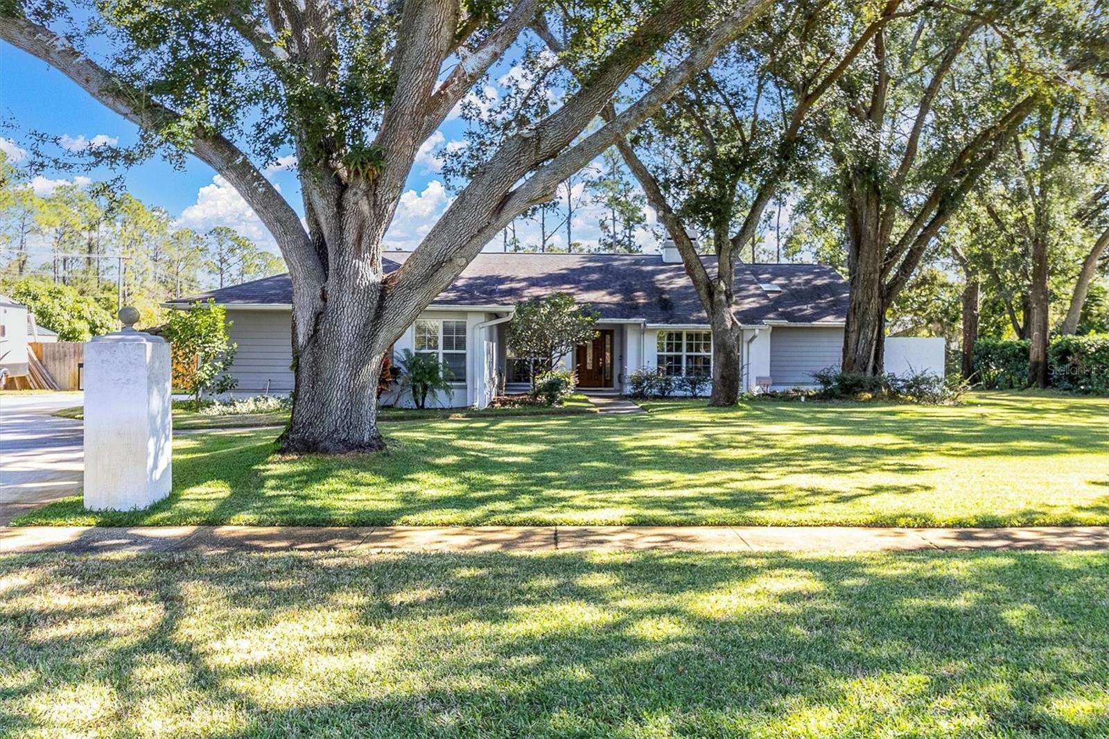 LINDAWOODS SUB - Residential