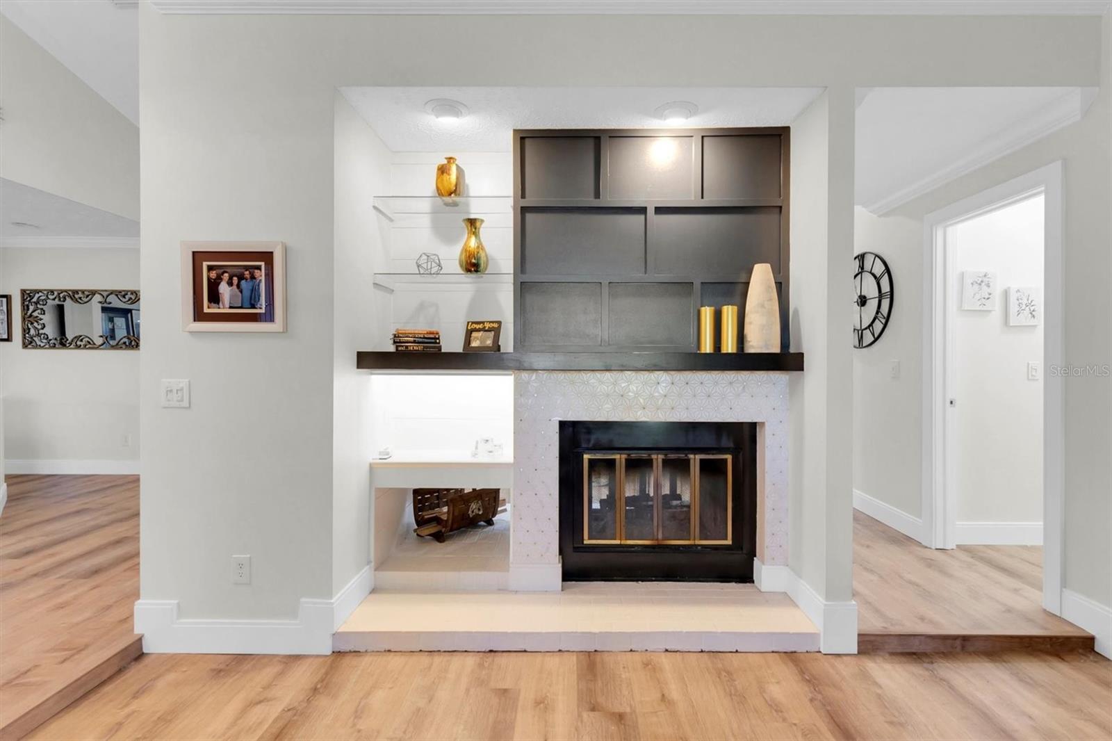 LINDAWOODS SUB - Residential