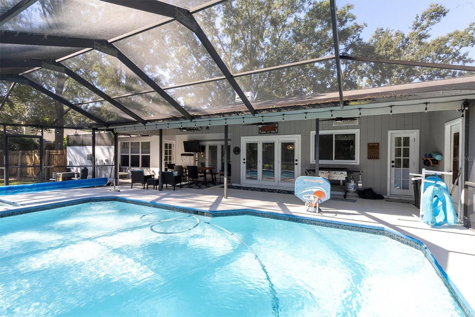 LINDAWOODS SUB - Residential