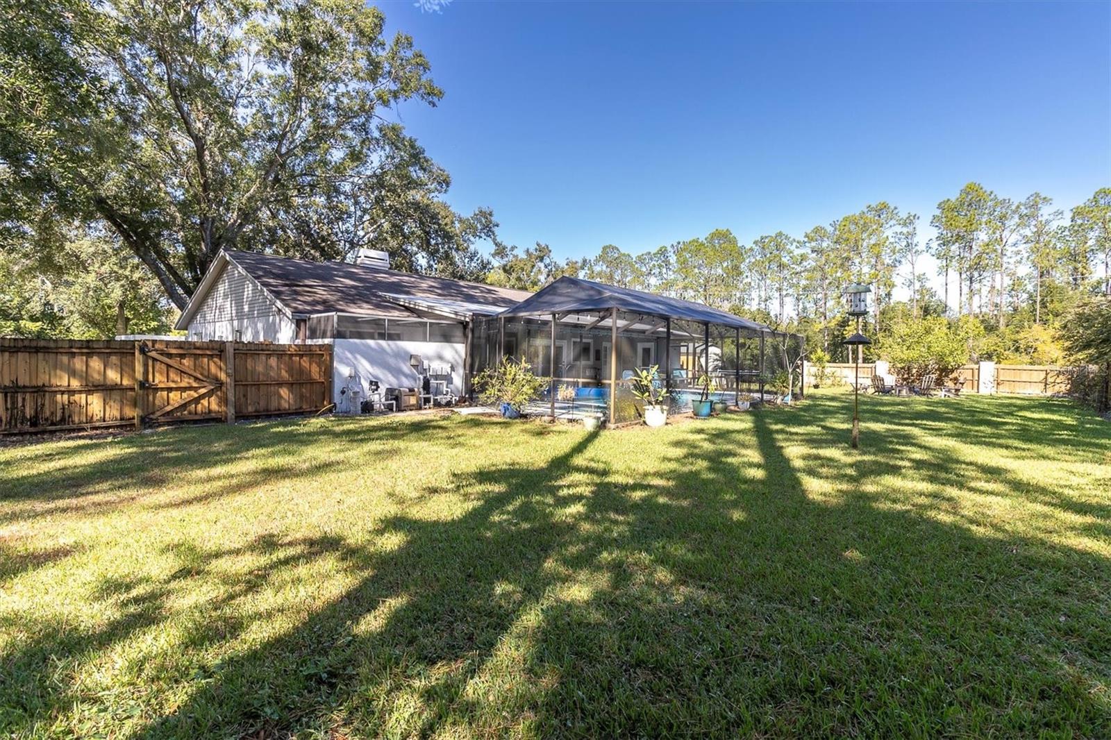 LINDAWOODS SUB - Residential