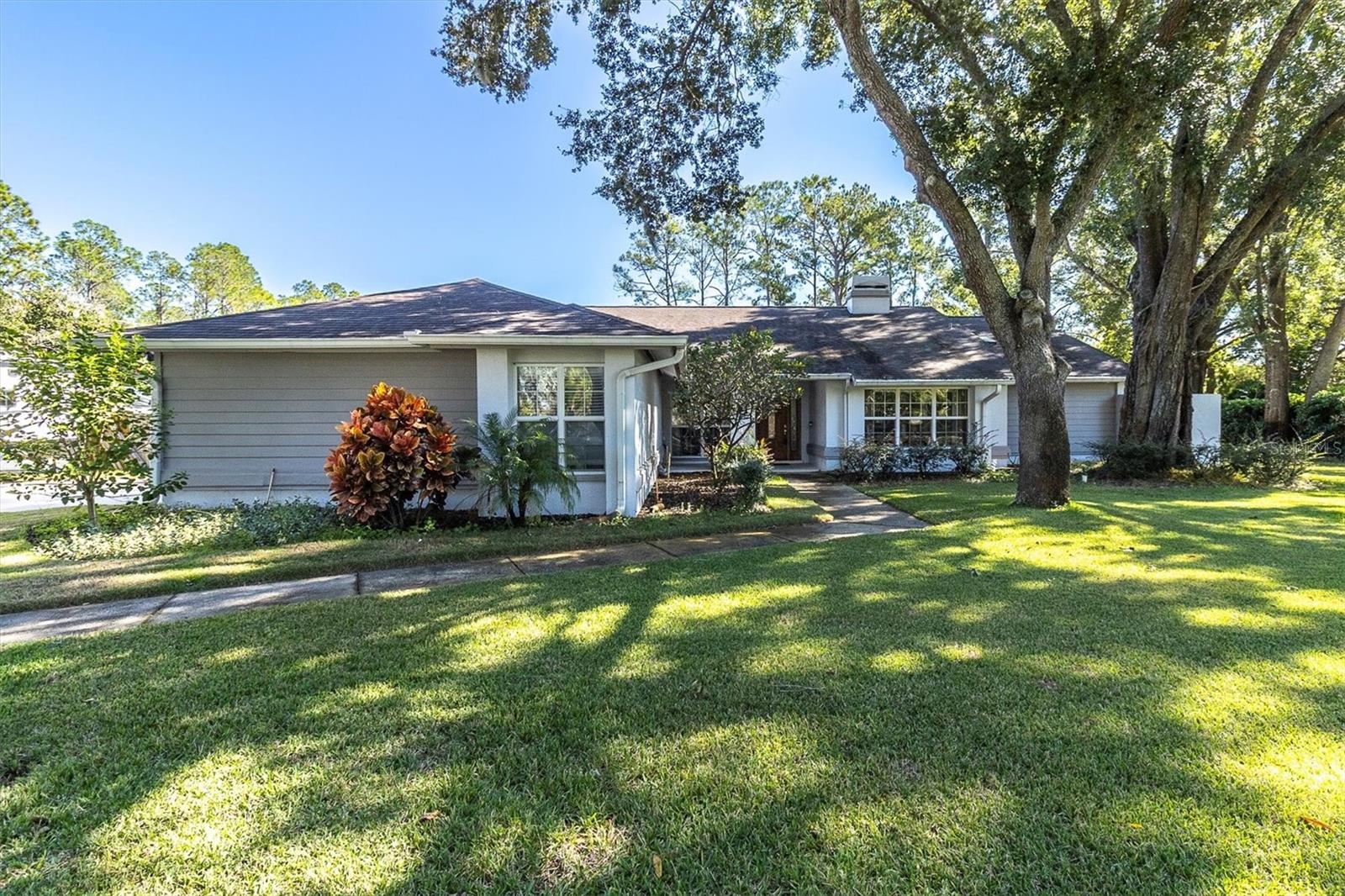 LINDAWOODS SUB - Residential