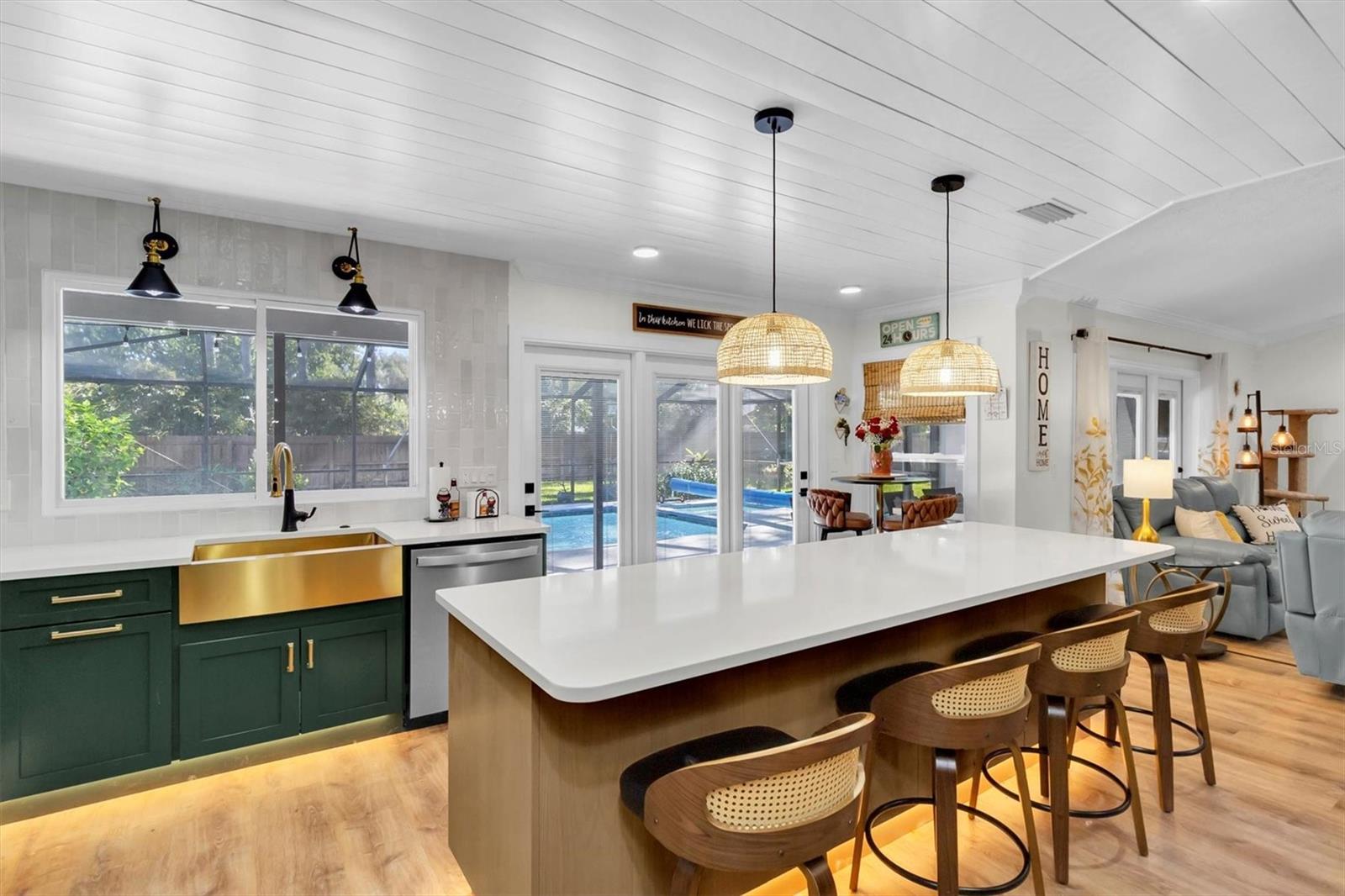 LINDAWOODS SUB - Residential