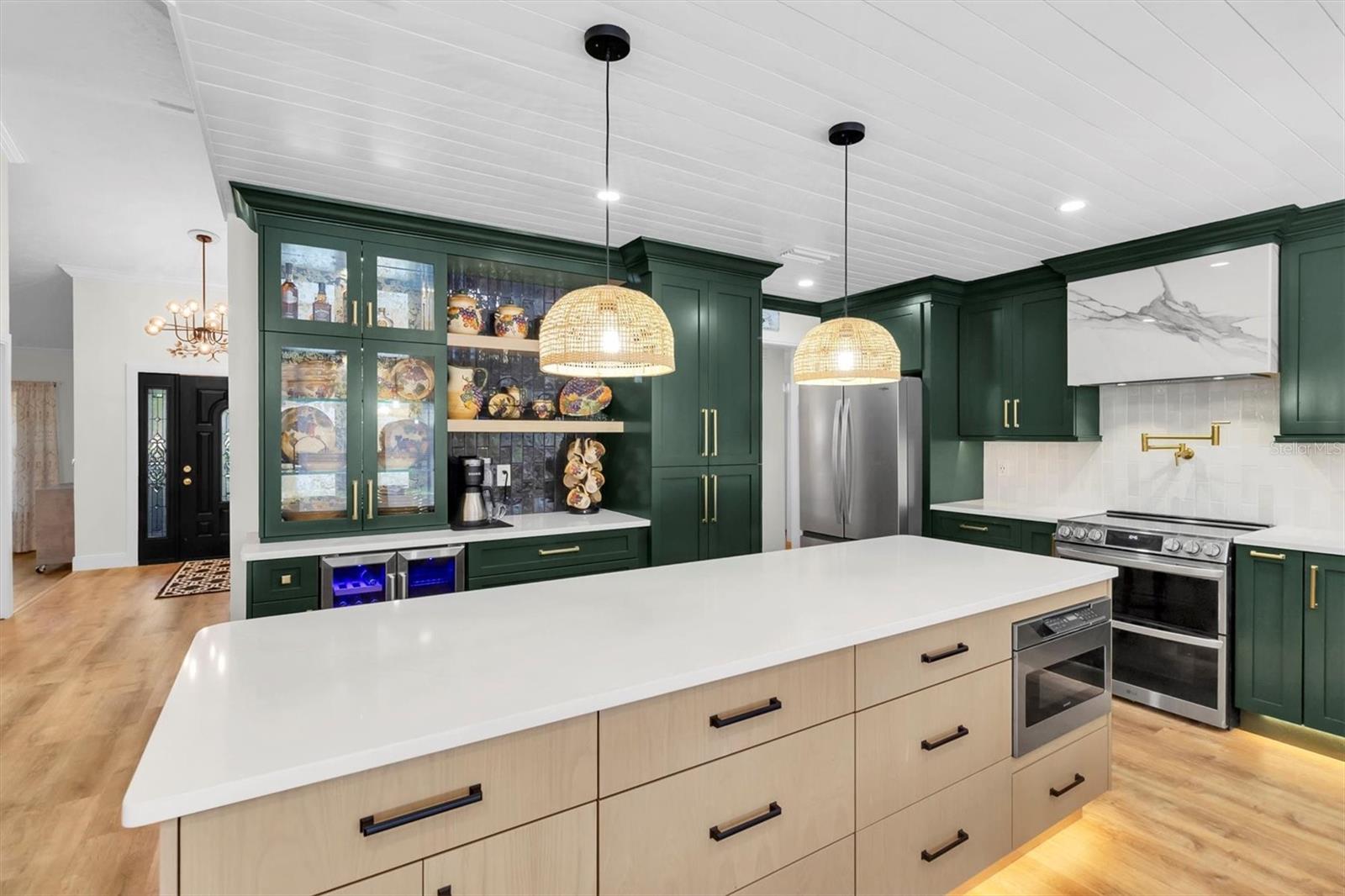 LINDAWOODS SUB - Residential