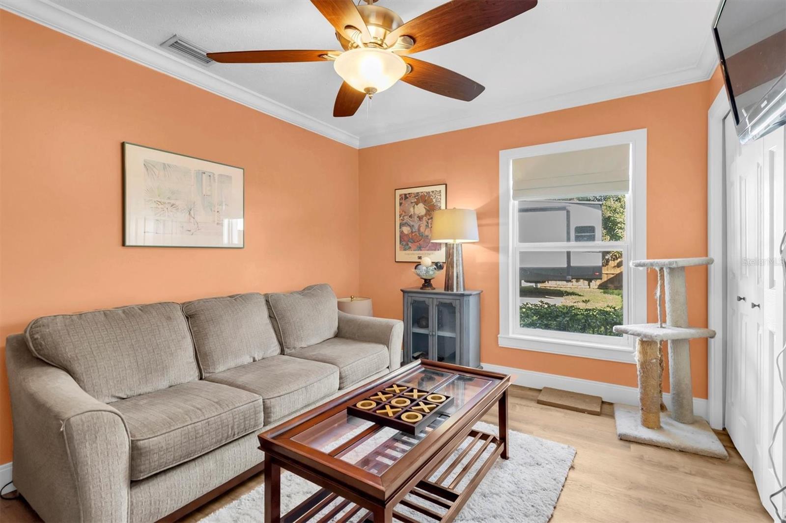 LINDAWOODS SUB - Residential