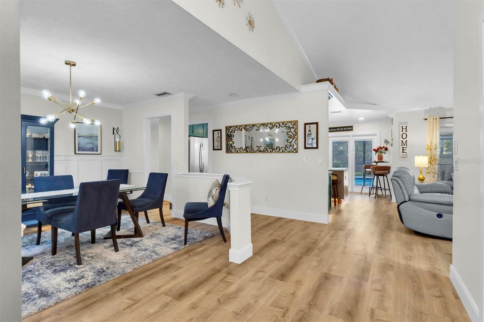 LINDAWOODS SUB - Residential