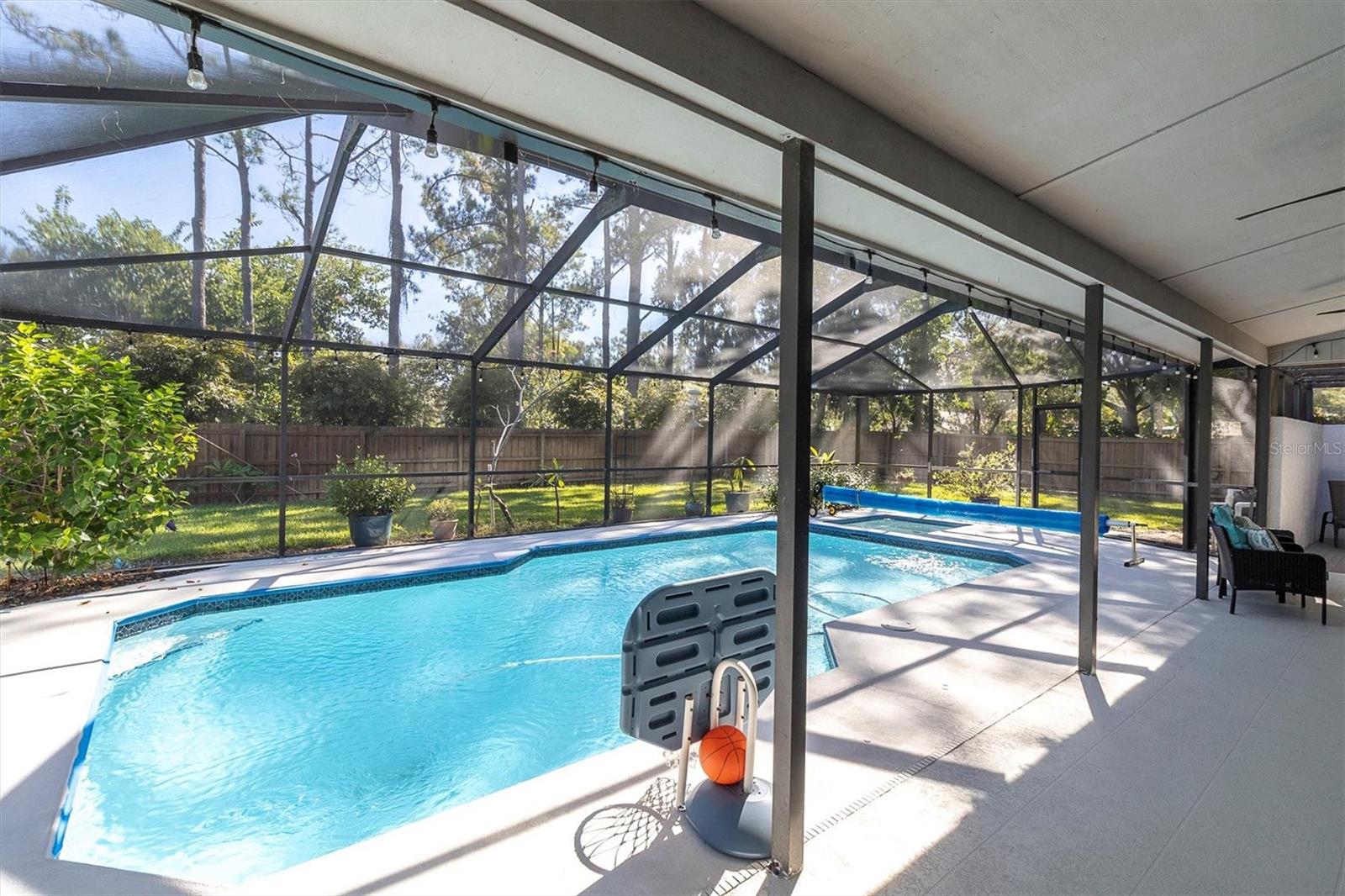 LINDAWOODS SUB - Residential