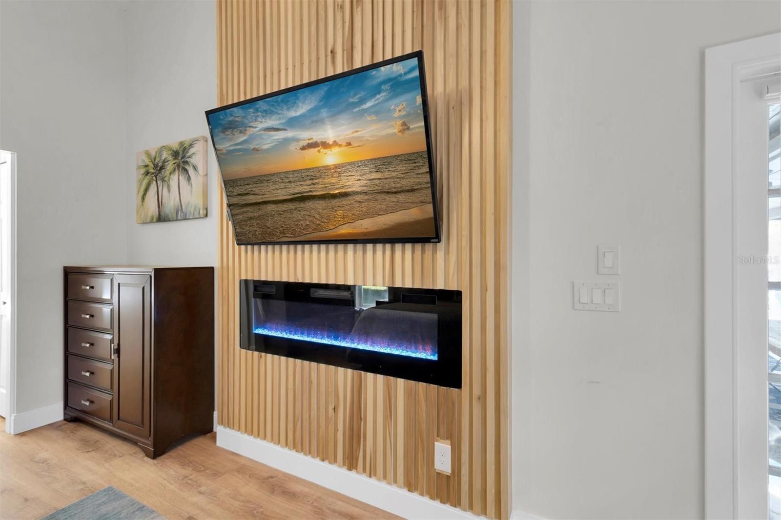 LINDAWOODS SUB - Residential