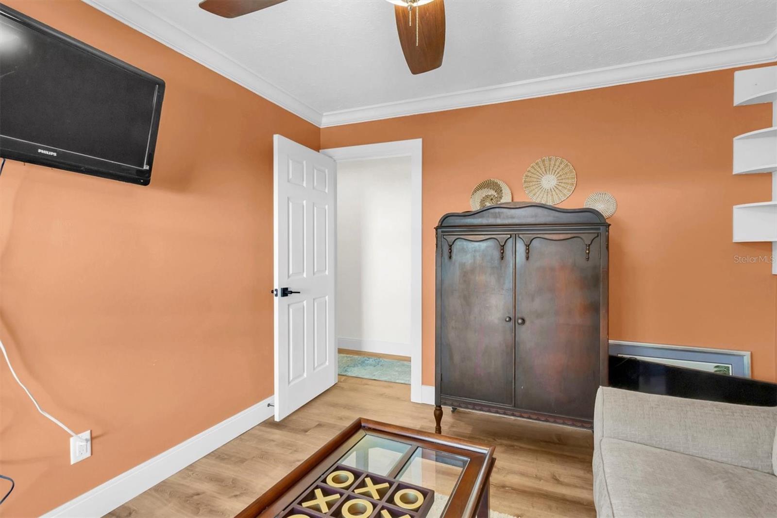 LINDAWOODS SUB - Residential