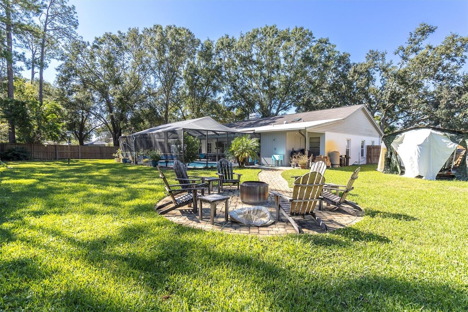 LINDAWOODS SUB - Residential