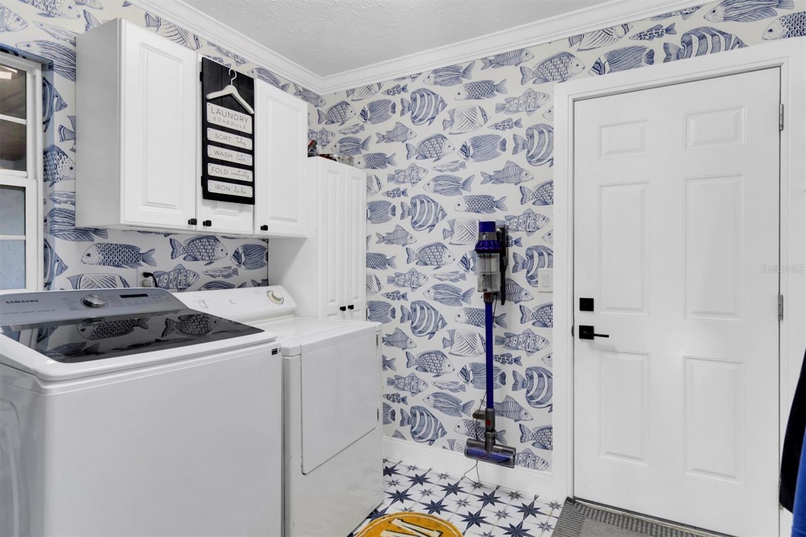 LINDAWOODS SUB - Residential