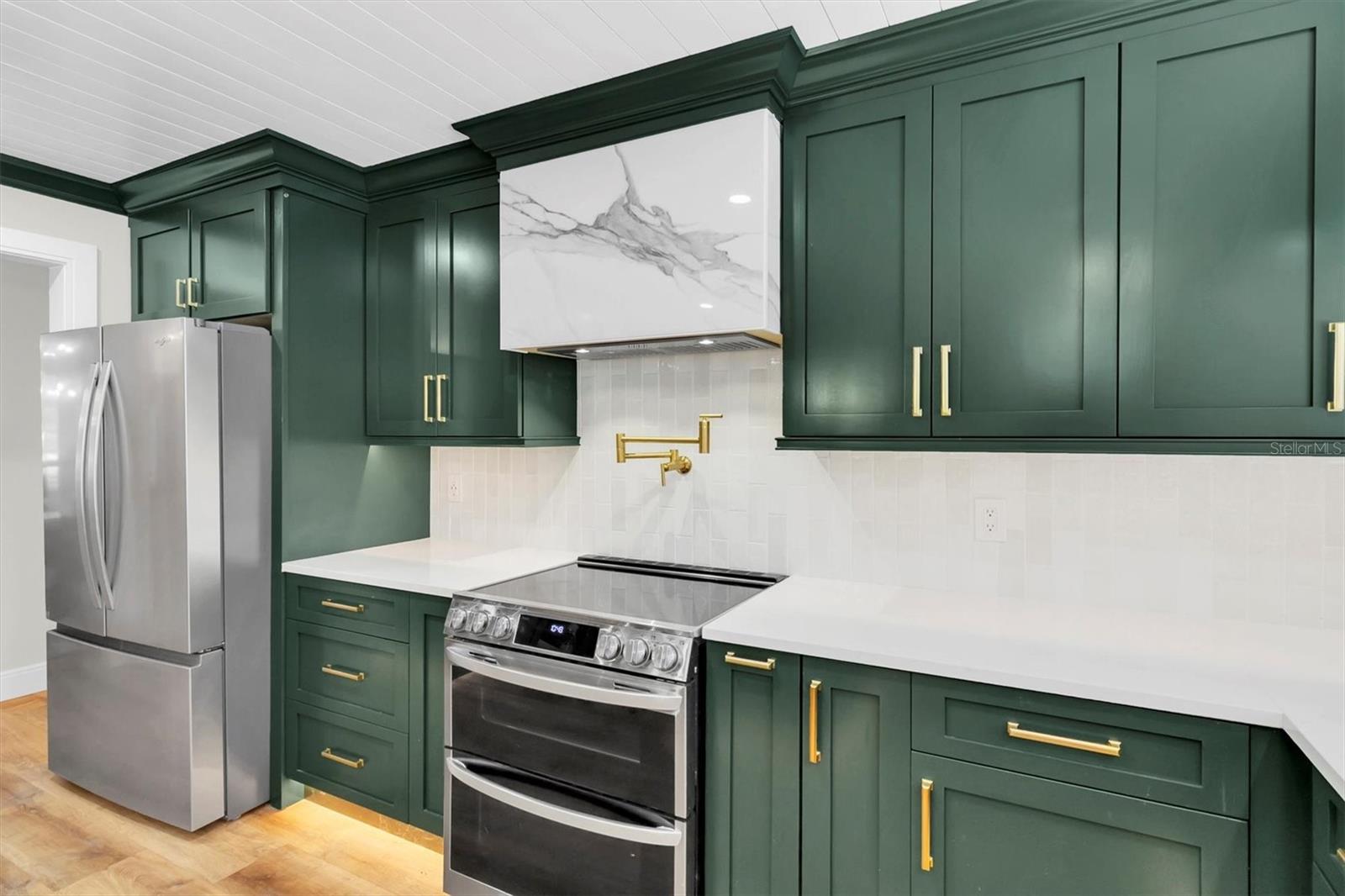 LINDAWOODS SUB - Residential