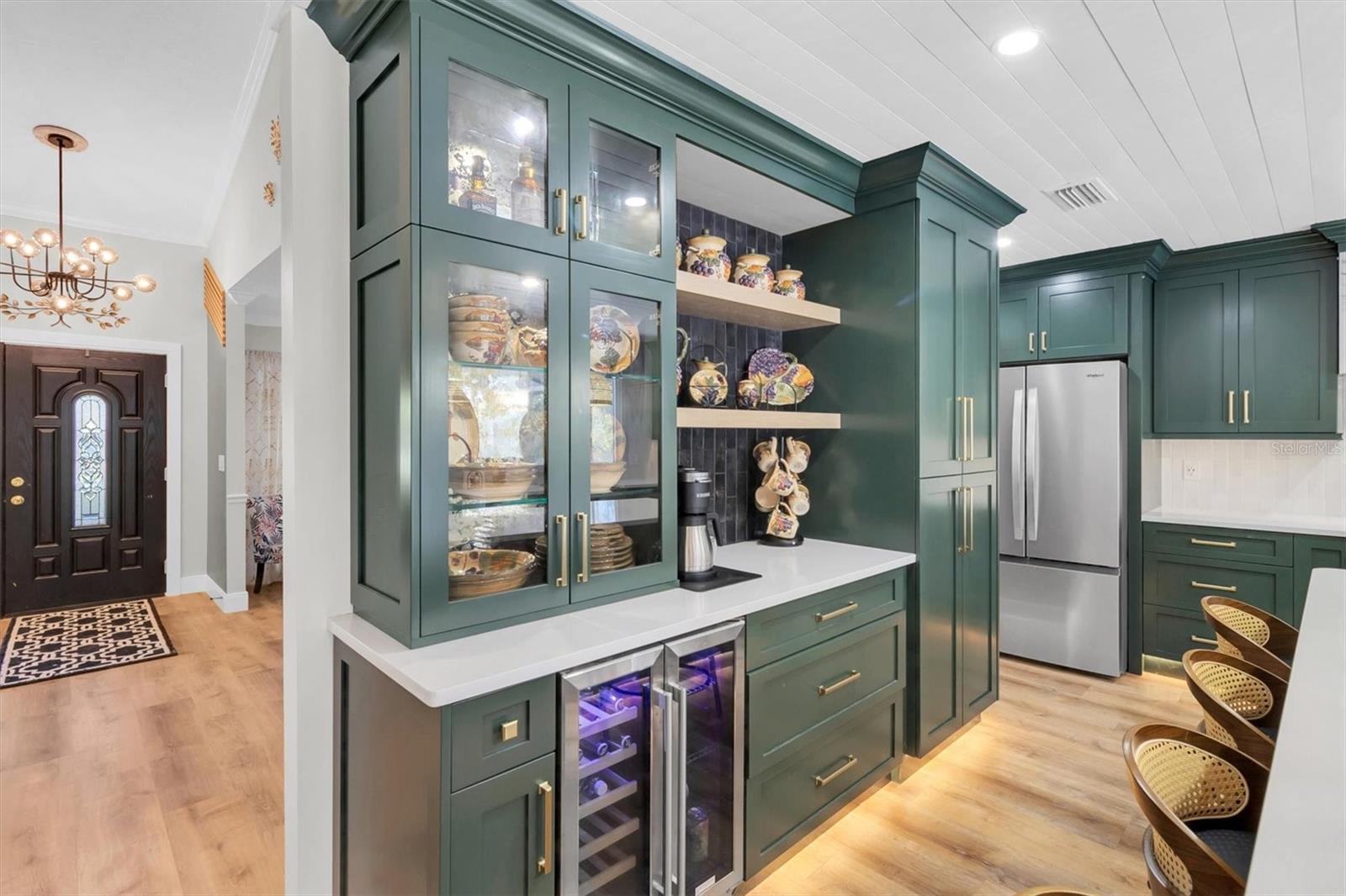 LINDAWOODS SUB - Residential