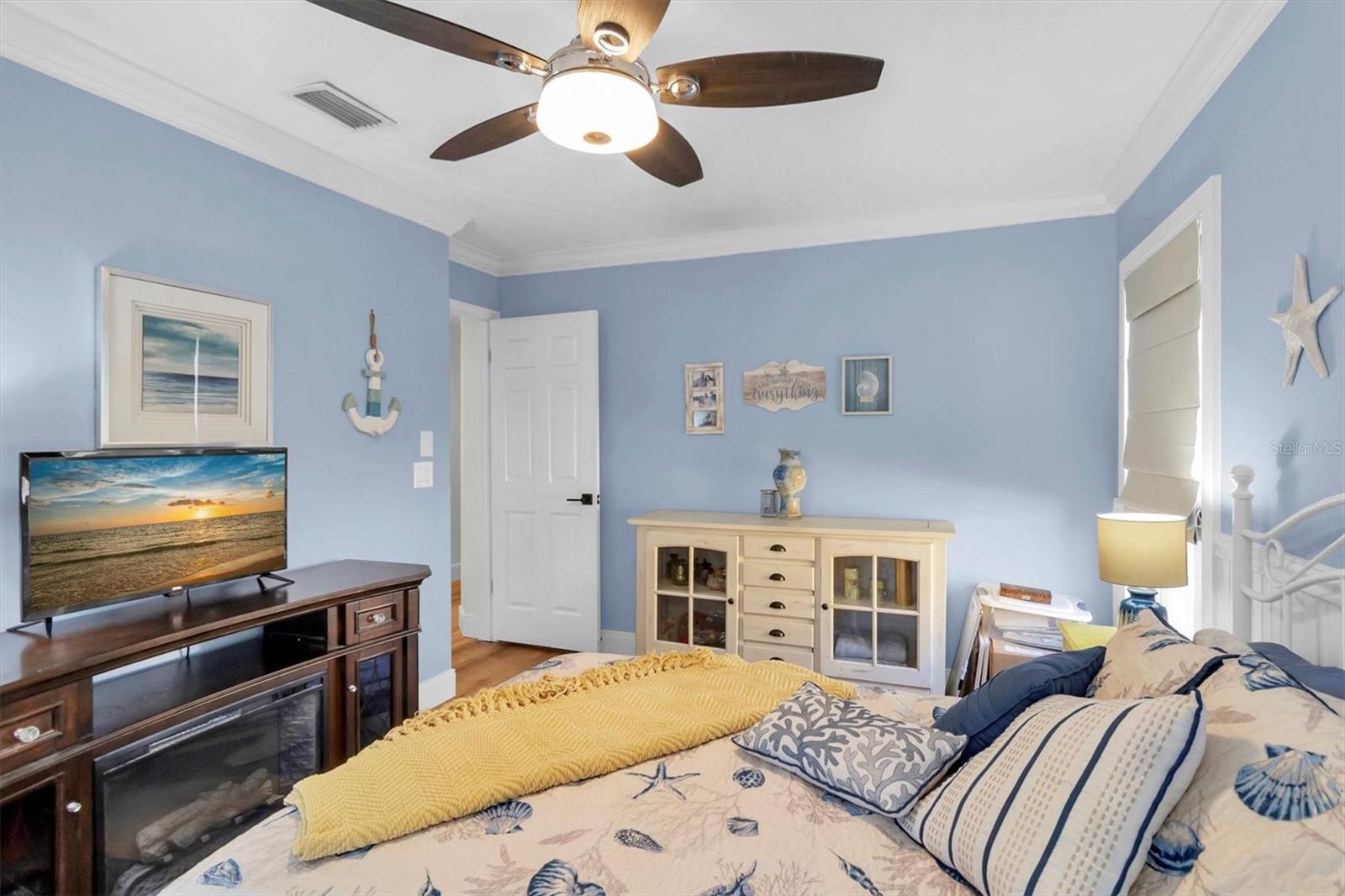 LINDAWOODS SUB - Residential