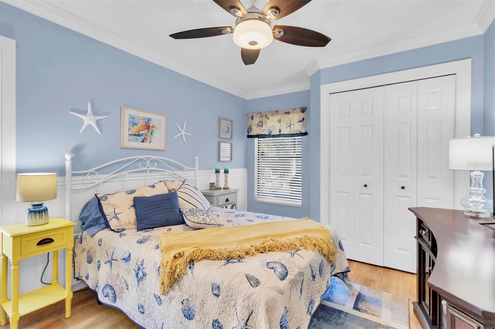 LINDAWOODS SUB - Residential