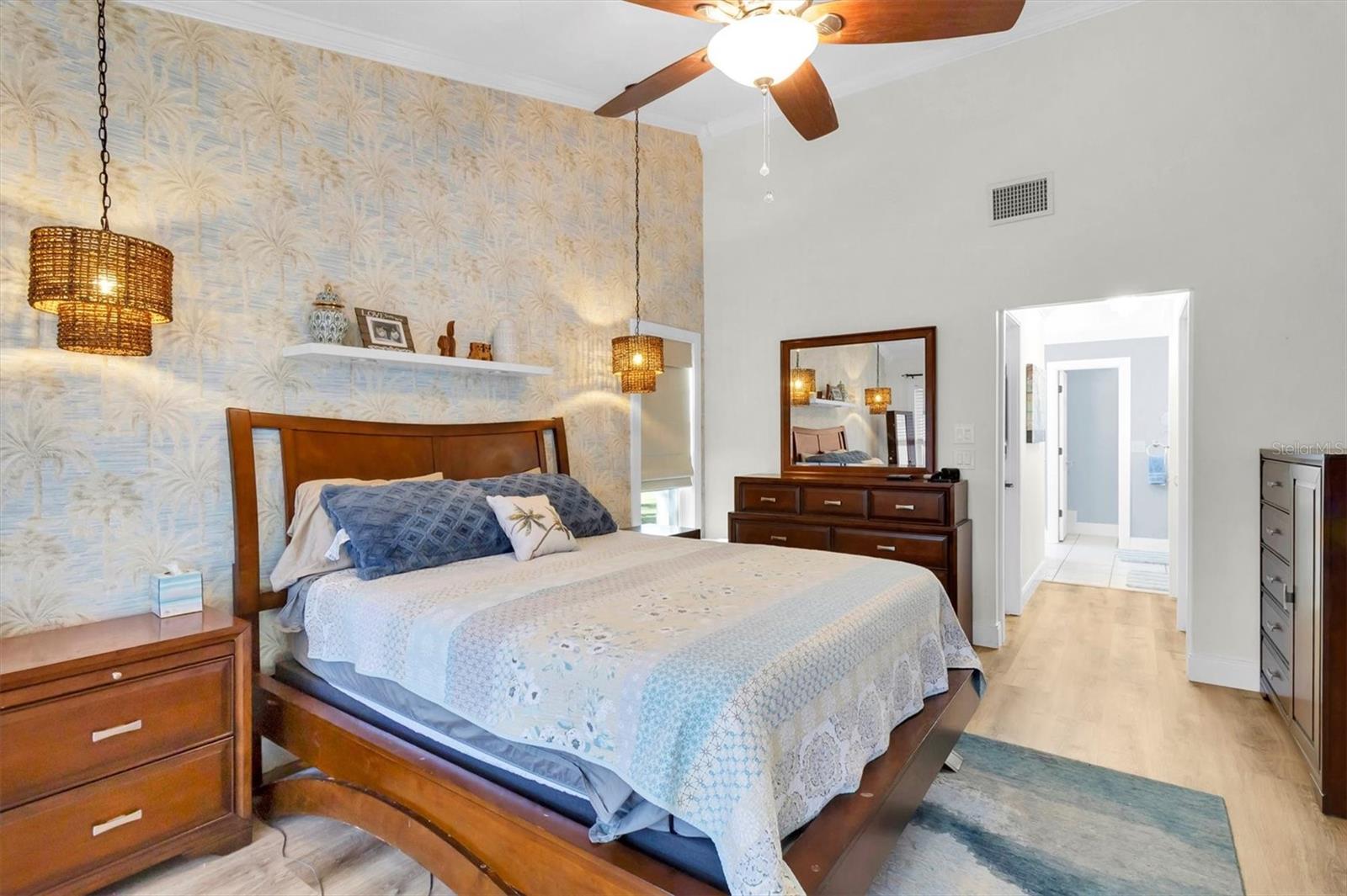 LINDAWOODS SUB - Residential