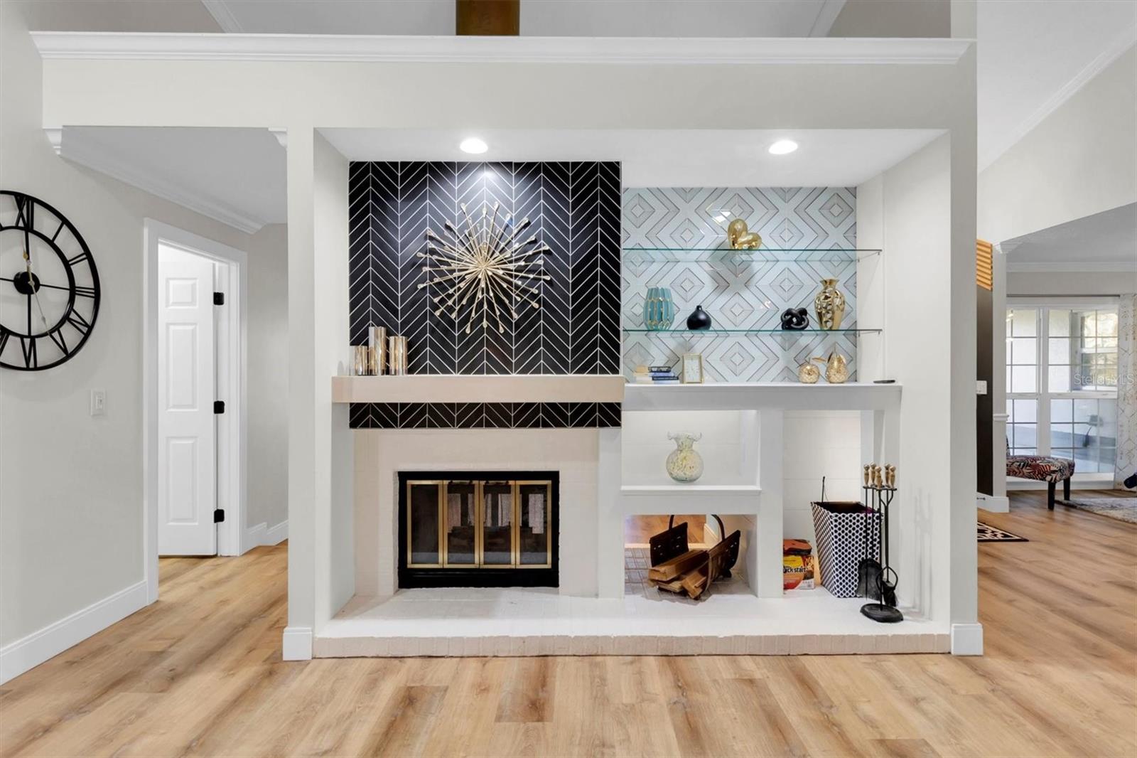 LINDAWOODS SUB - Residential