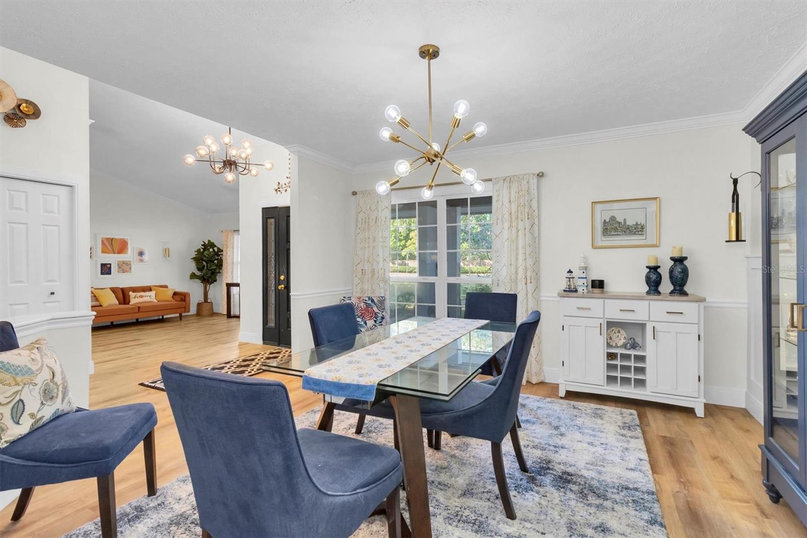 LINDAWOODS SUB - Residential