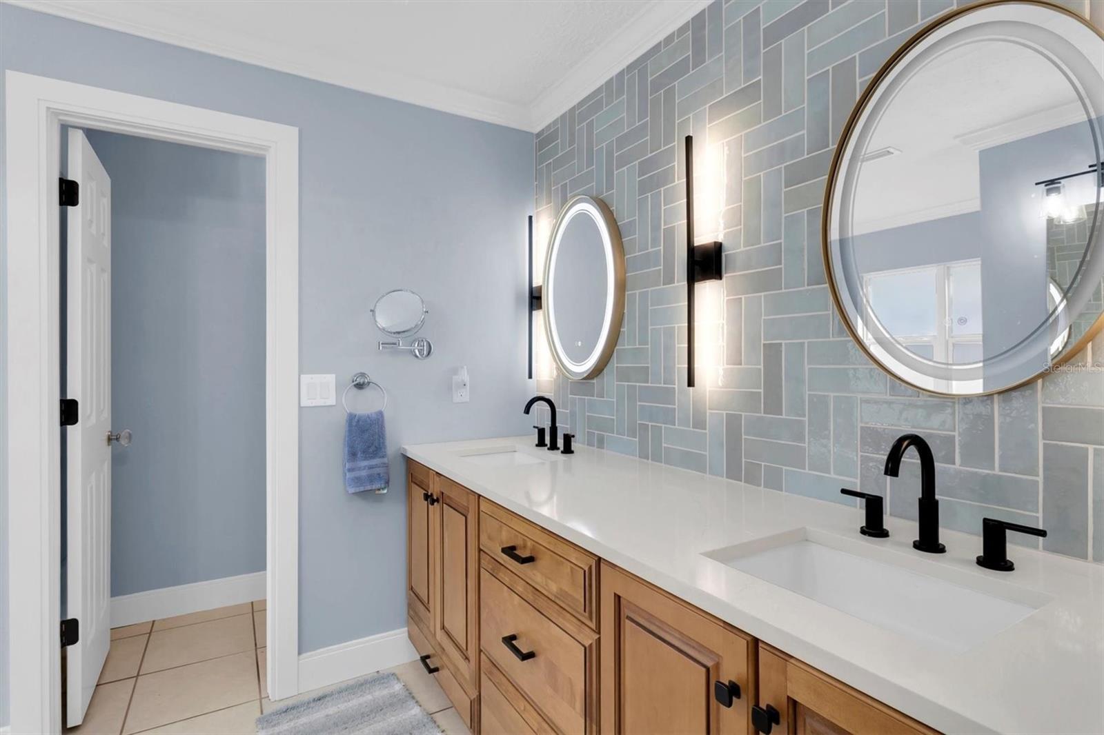 LINDAWOODS SUB - Residential