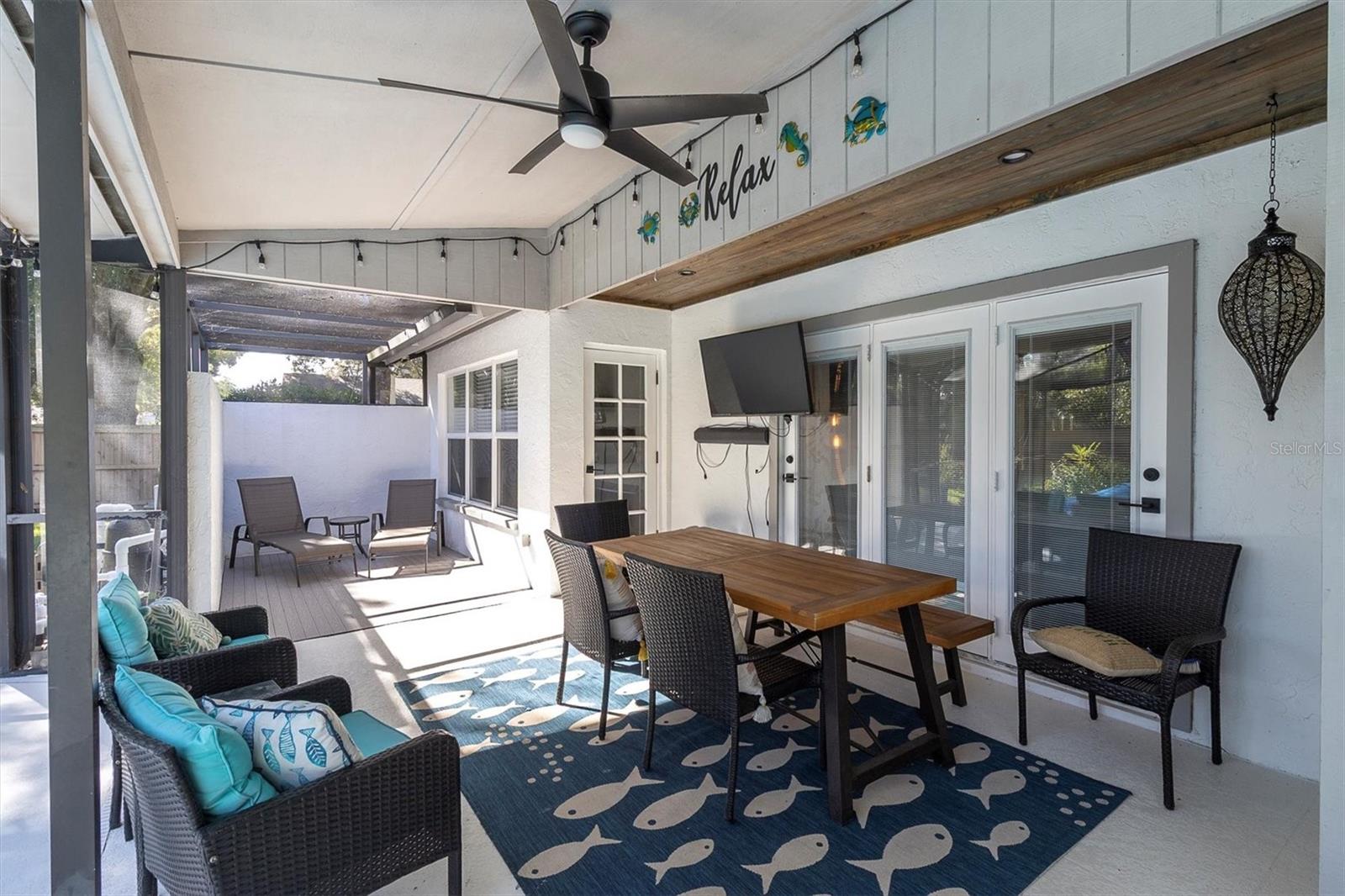 LINDAWOODS SUB - Residential