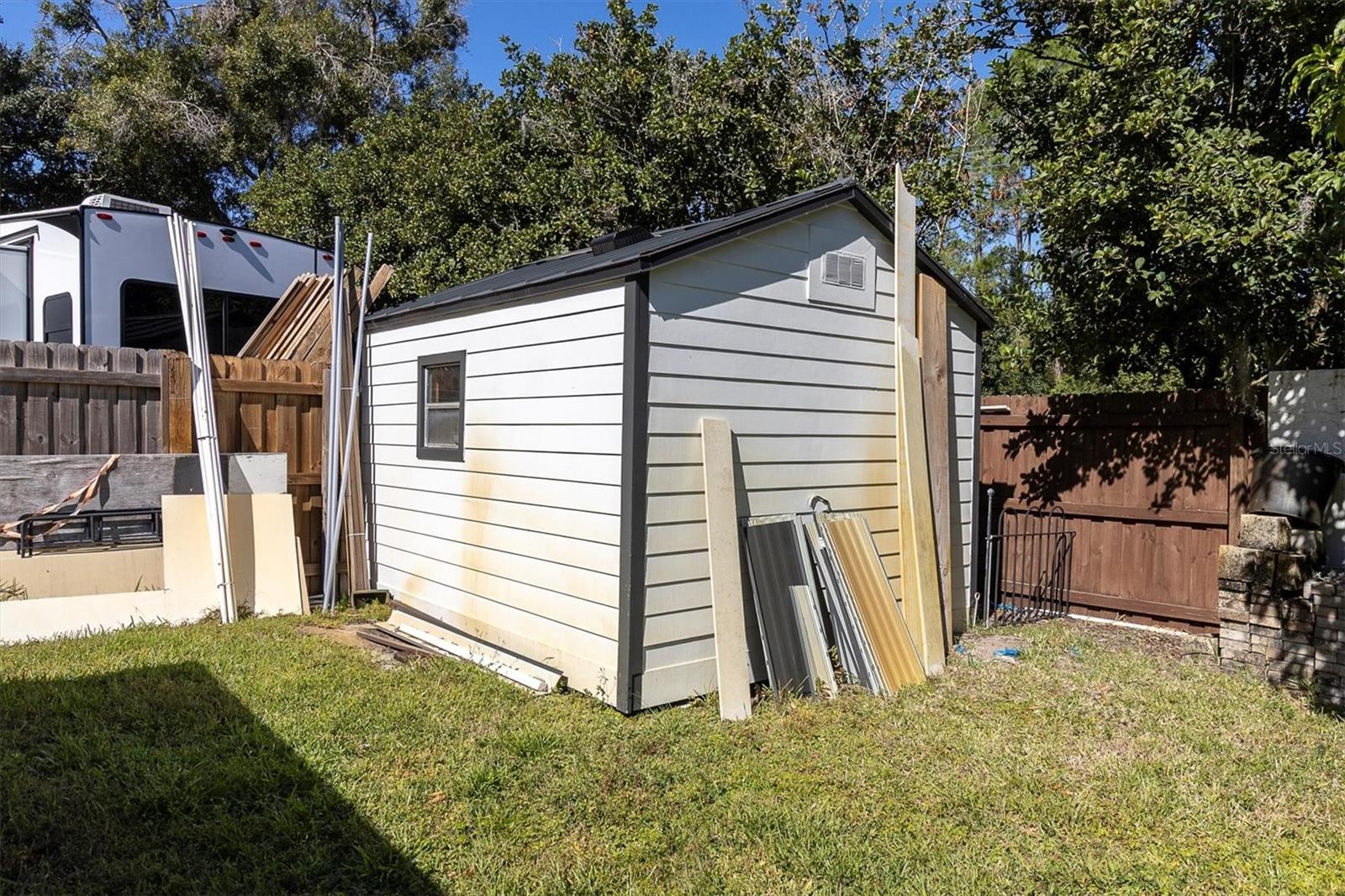 LINDAWOODS SUB - Residential