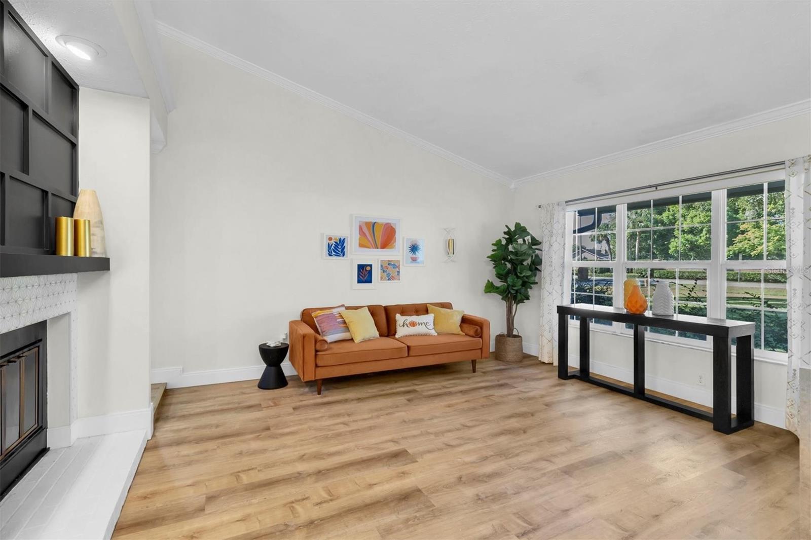 LINDAWOODS SUB - Residential