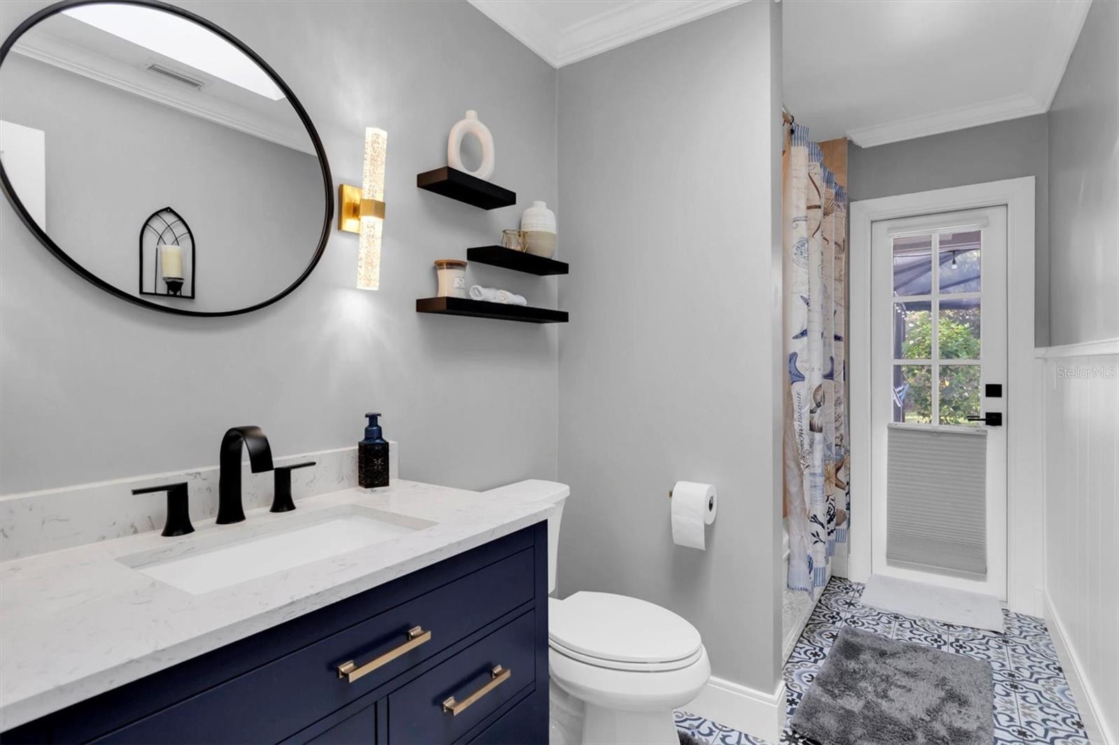 LINDAWOODS SUB - Residential