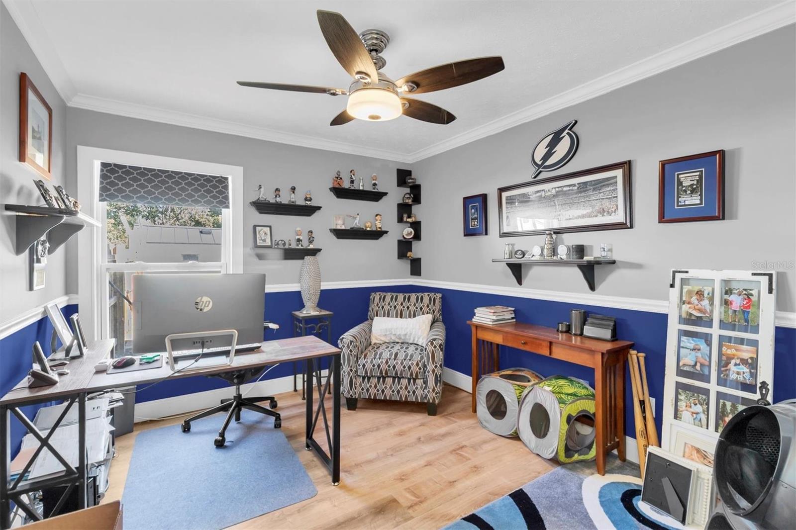 LINDAWOODS SUB - Residential