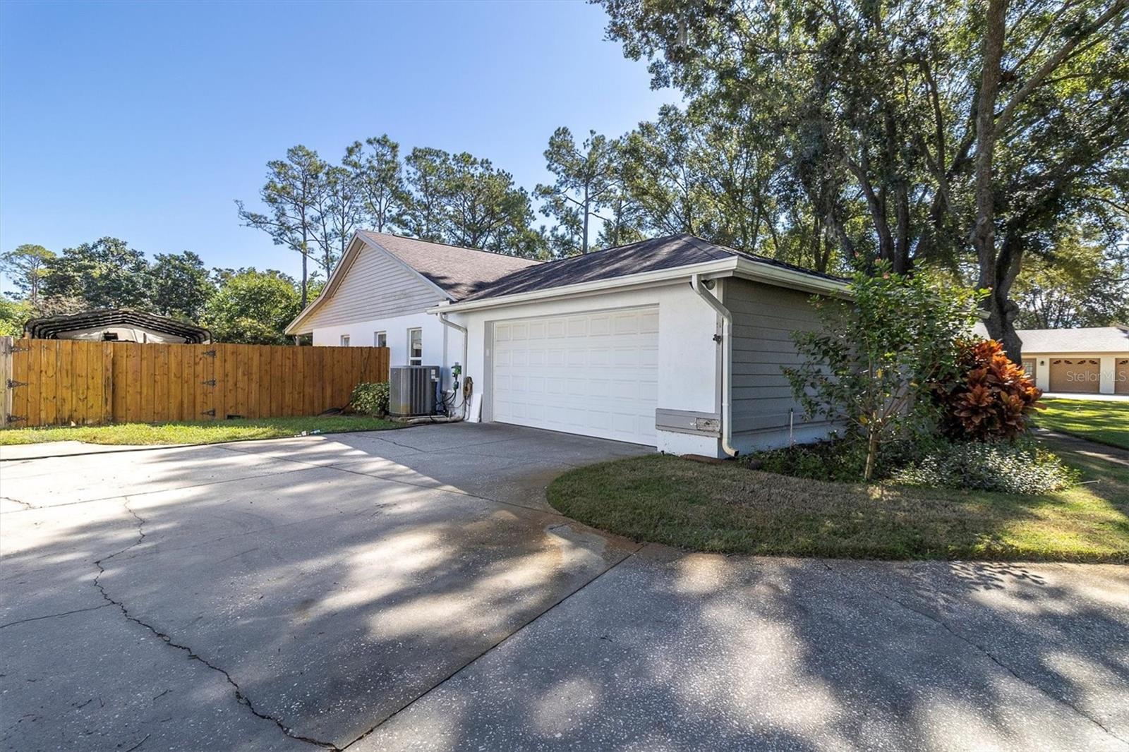 LINDAWOODS SUB - Residential