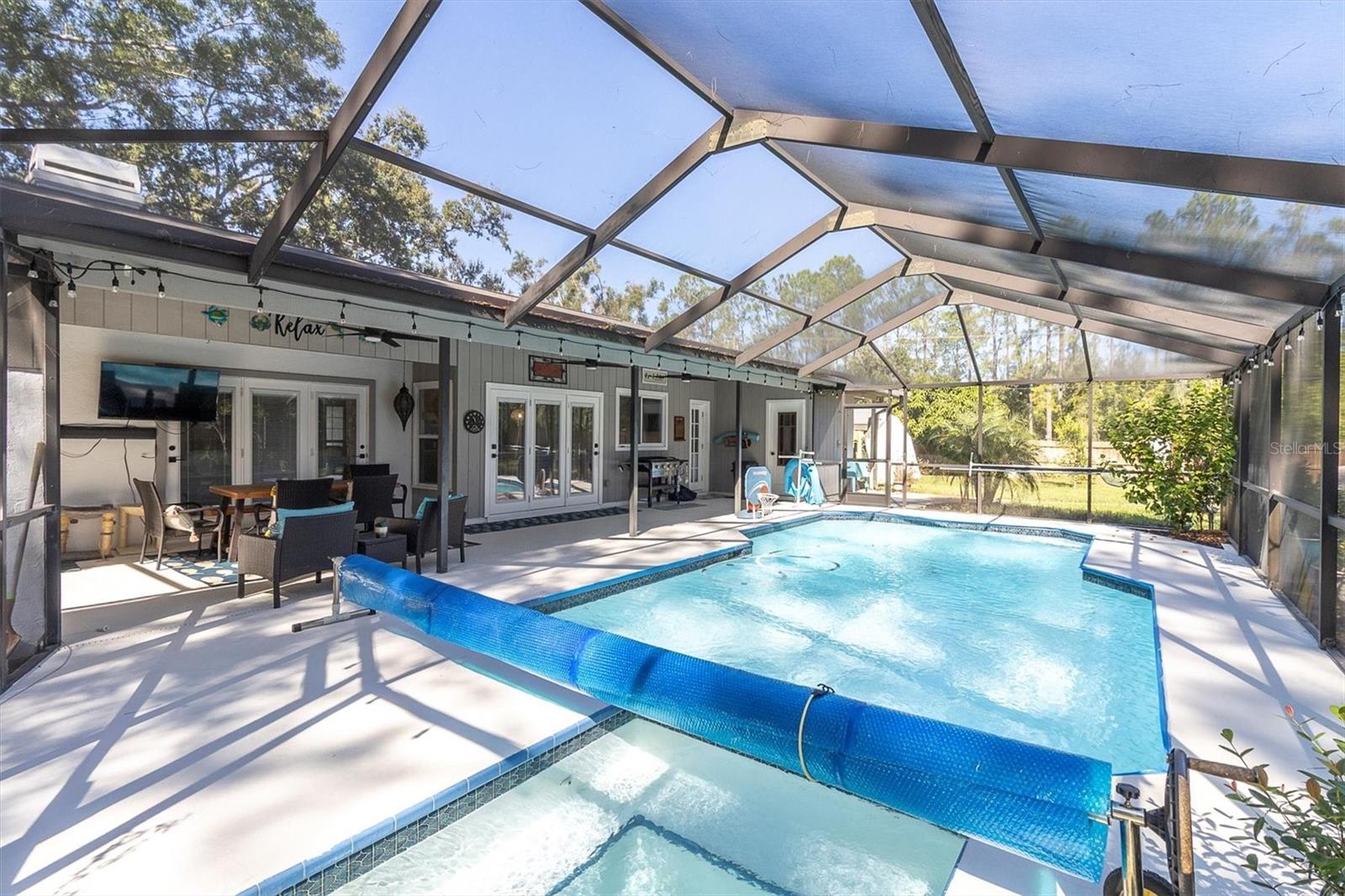 LINDAWOODS SUB - Residential