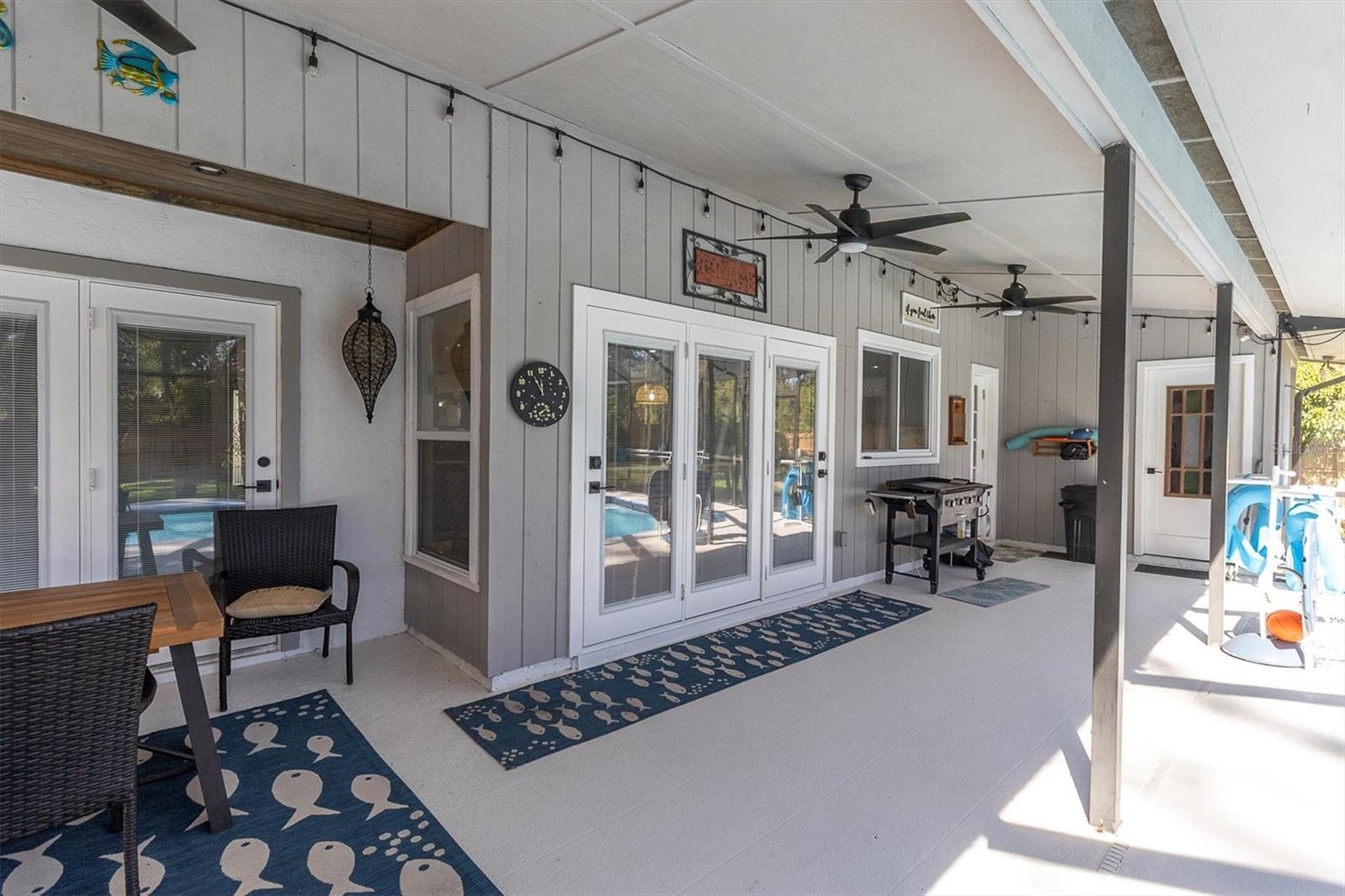 LINDAWOODS SUB - Residential