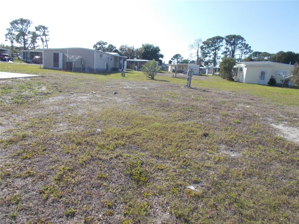 Photo of 6943 Awawa Court, North Port, FL 34287 (MLS # C7518000)