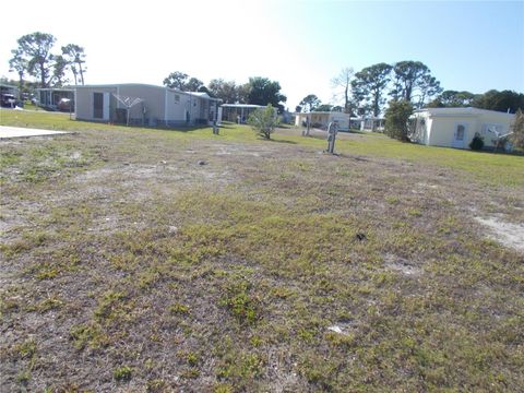 6943 AWAWA COURT NORTH PORT FL 34287