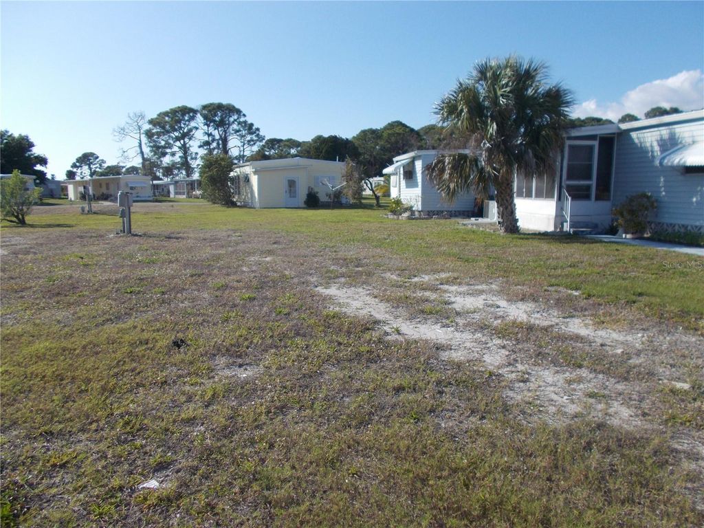 Photo of 6943 Awawa Court, North Port, FL 34287 (MLS # C7518000)