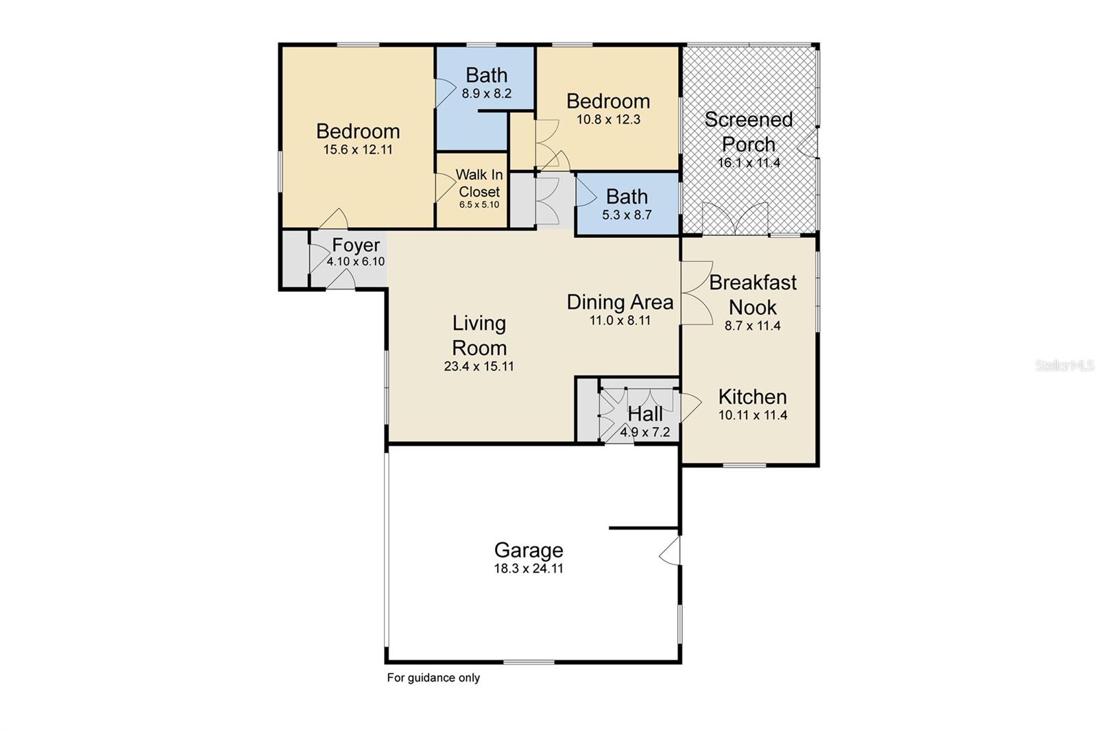 RIVER RIDGE - Residential