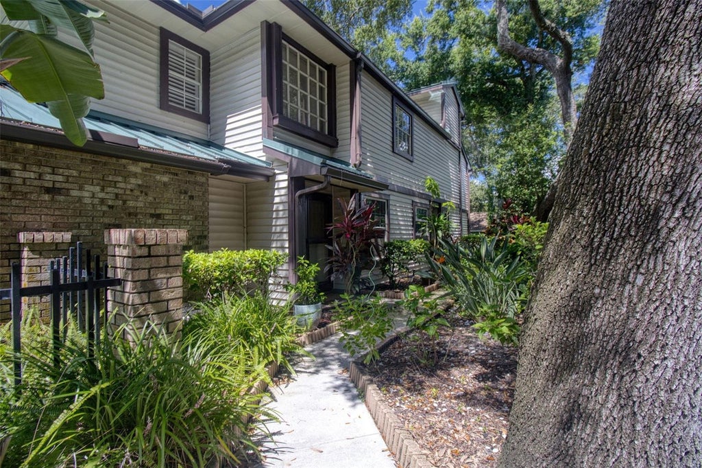 Photo of 1490 Mahogany Lane #706, Palm Harbor, FL 34683 (MLS # TB8544386)
