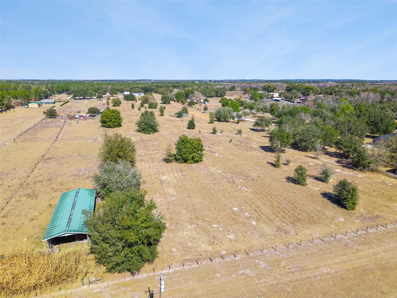 POSTAL COLONY 35-23-25 - Land