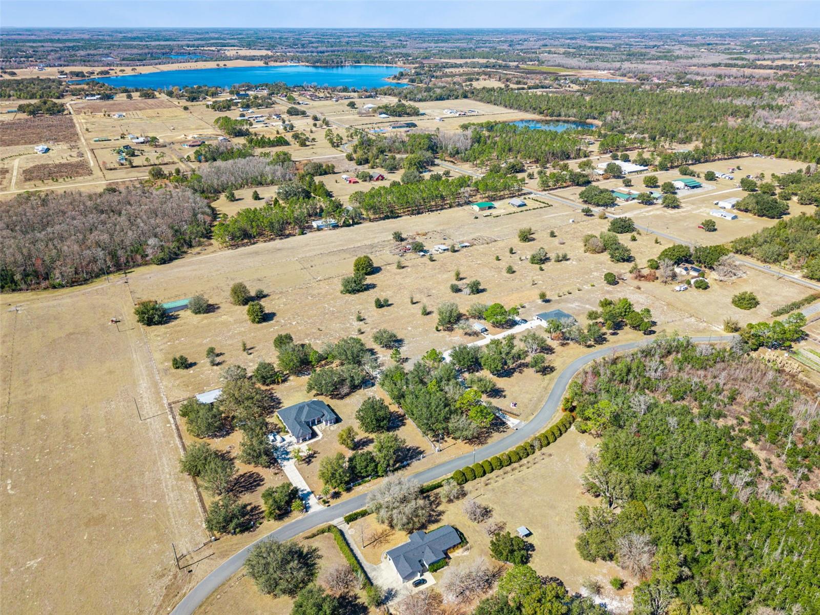 POSTAL COLONY 35-23-25 - Land