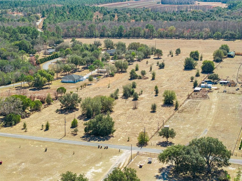 Photo of Green Swamp Road, Clermont, FL 34711 (MLS # G5107562)