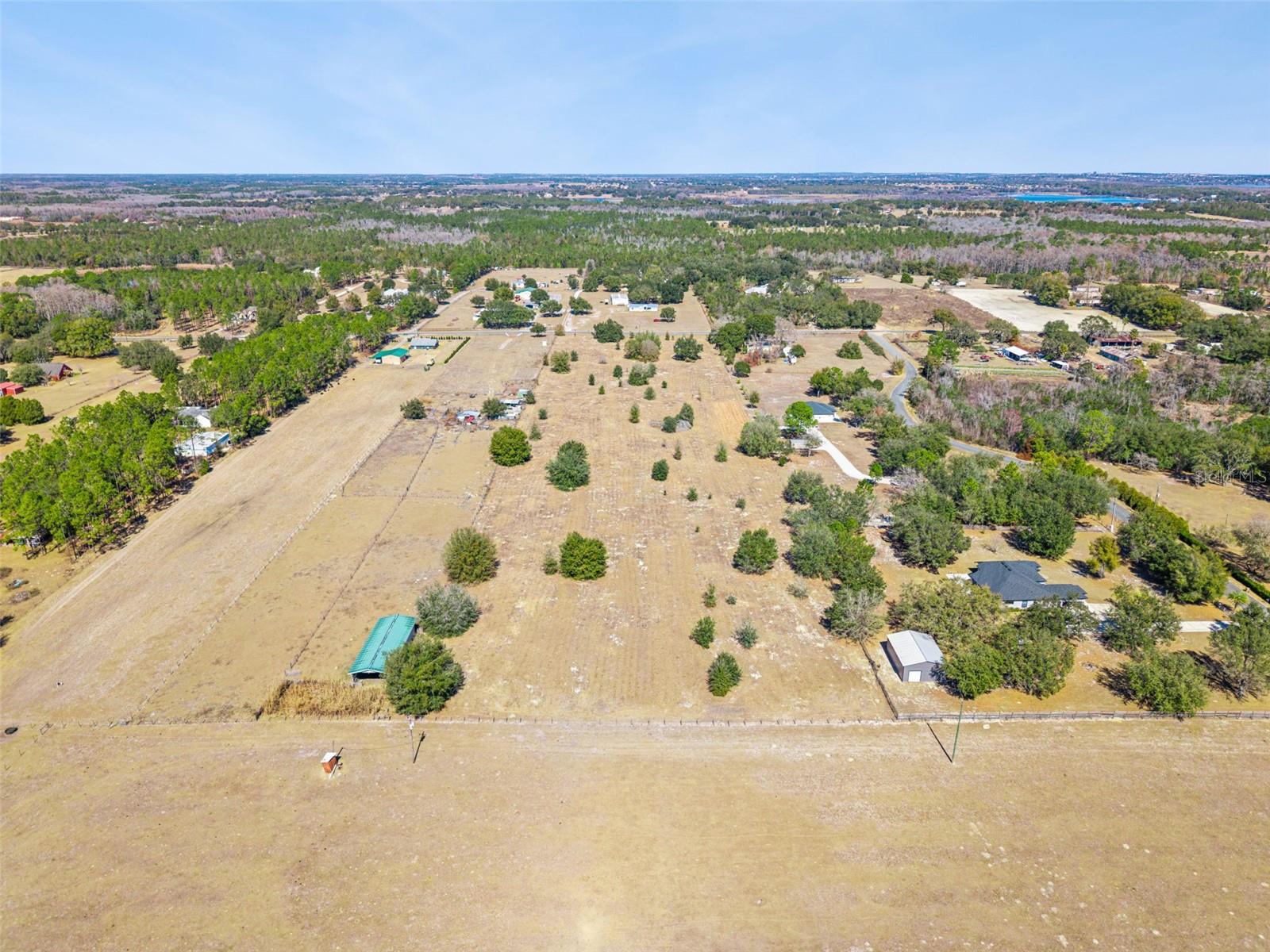 POSTAL COLONY 35-23-25 - Land