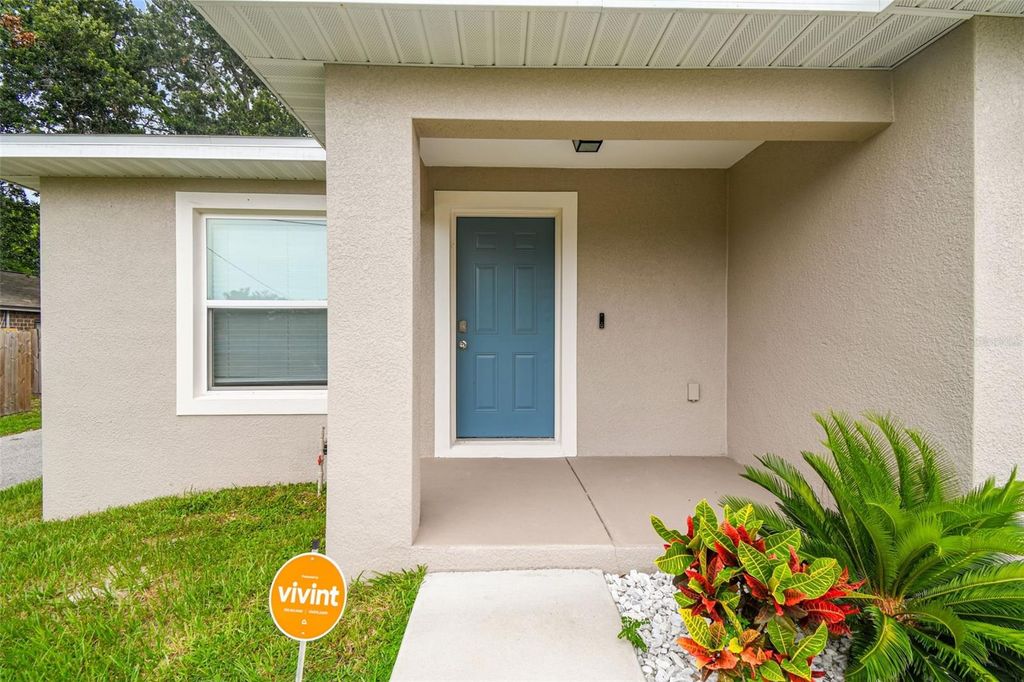 Photo of 524 Carroll Avenue, Lakeland, FL 33815 (MLS # TB8409505)