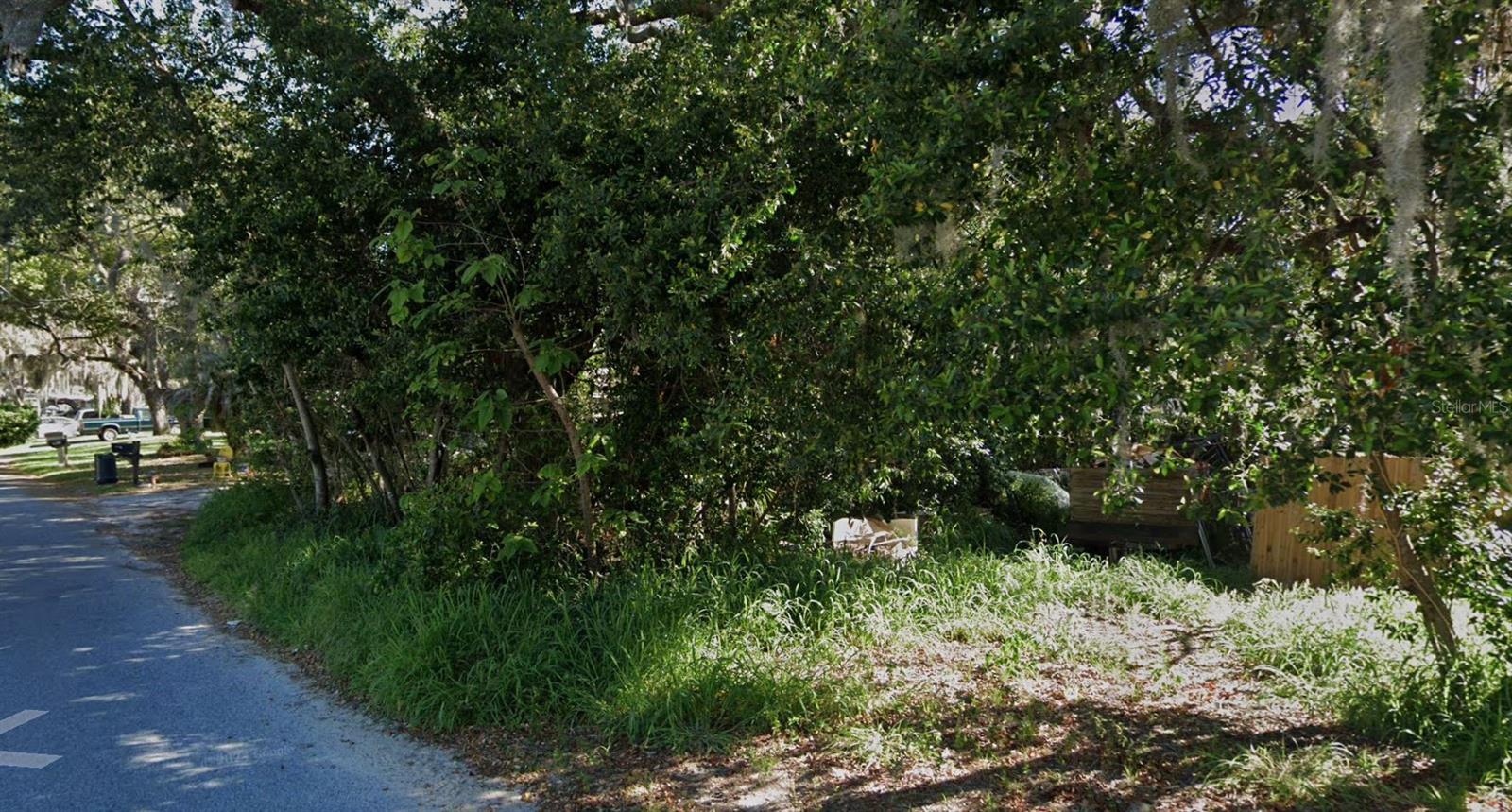 ALKEN ACRES - Land