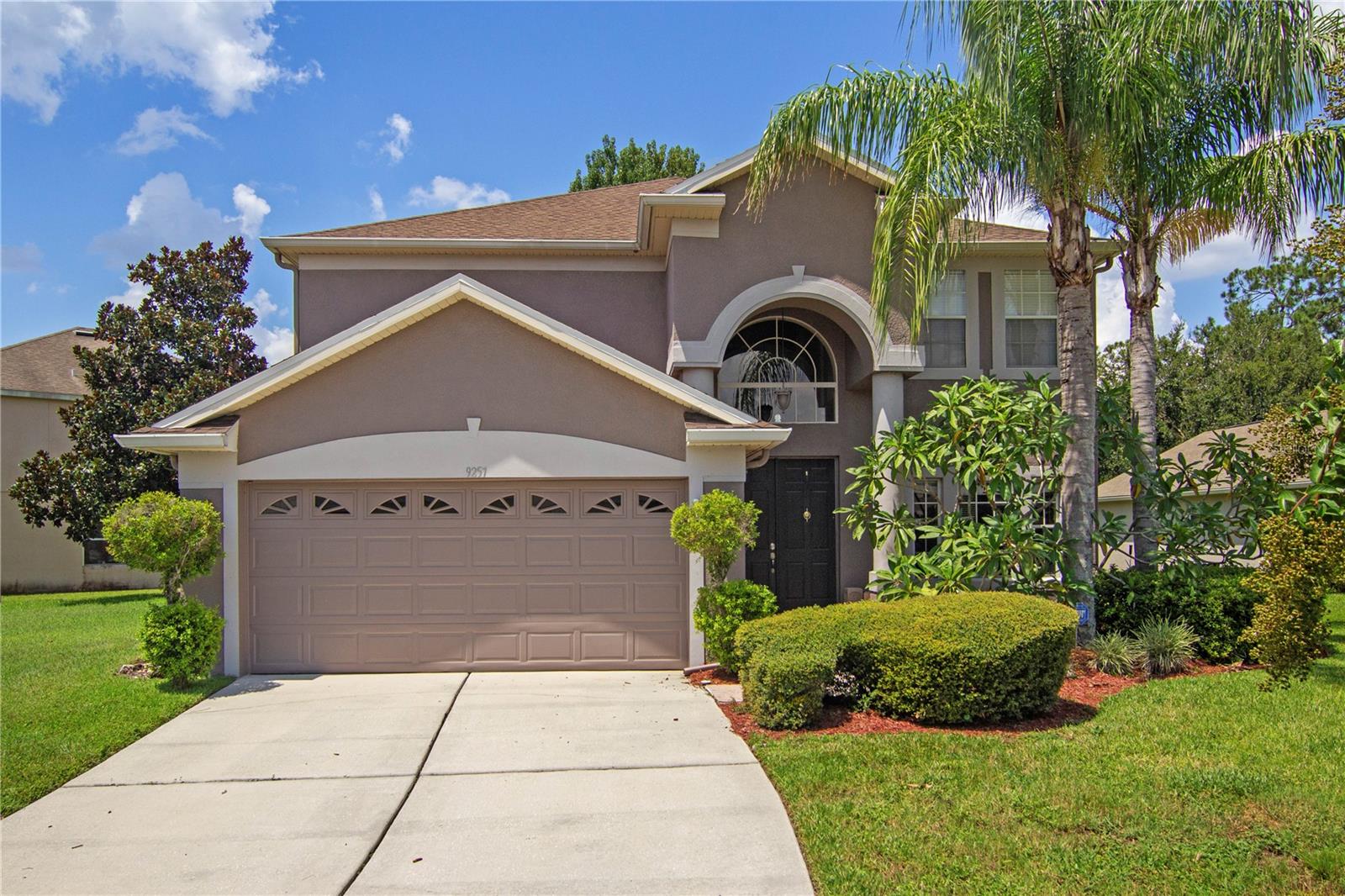 Enjoy comfortable and stylish living in this lovely spacious 5-bedroom, 3.5-bath home nestled in the welcoming gated community of Cypress Chase, served by the highly-rated Windermere High School. This charming two-story house offers two master suites—one upstairs and one downstairs—along with a flexible bonus room that’s perfect for a home office or media room. The large eat-in kitchen with a breakfast bar makes family meals enjoyable, while the generous front and back yards are ideal for gatherings and outdoor fun. Feel confident with the newer roof and A/C, including lawn maintenance and take advantage of community features like a playground and picnic area. Plus, you're just minutes away from Disney, I-4, and Windermere, making this home a wonderful place to call your own!