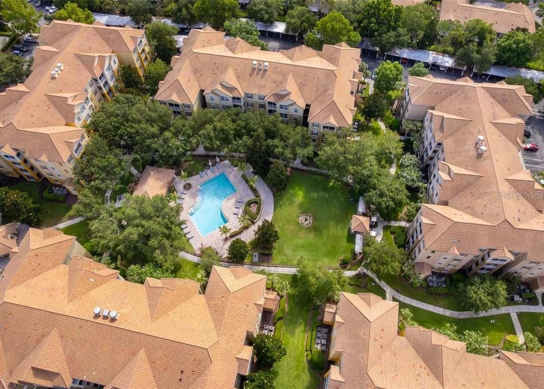 STONEBRIDGE RESERVE CONDOMINIUM PHASE 3 - Residential