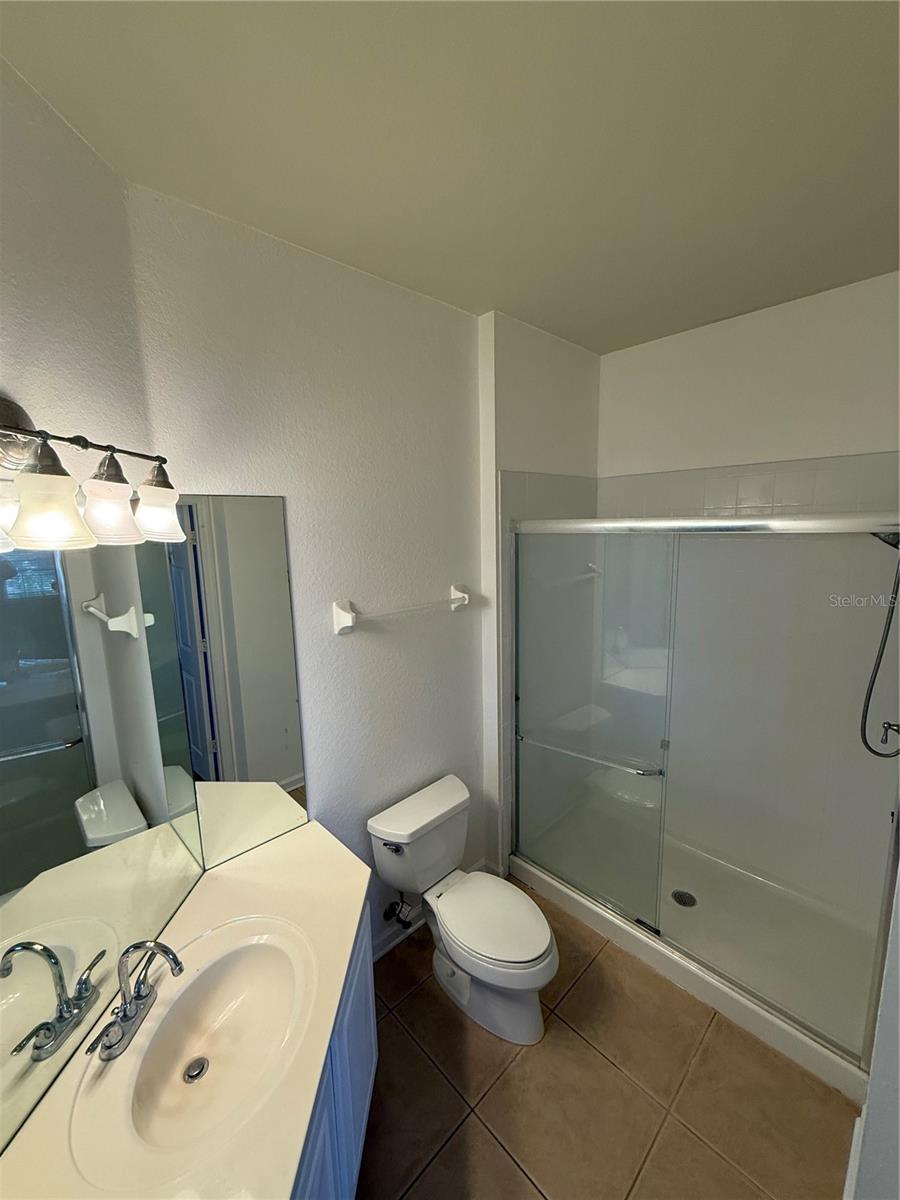 STONEBRIDGE RESERVE CONDOMINIUM PHASE 3 - Residential